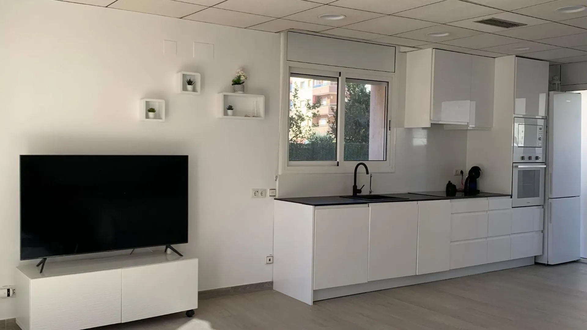 Apartamento Sol Calafell