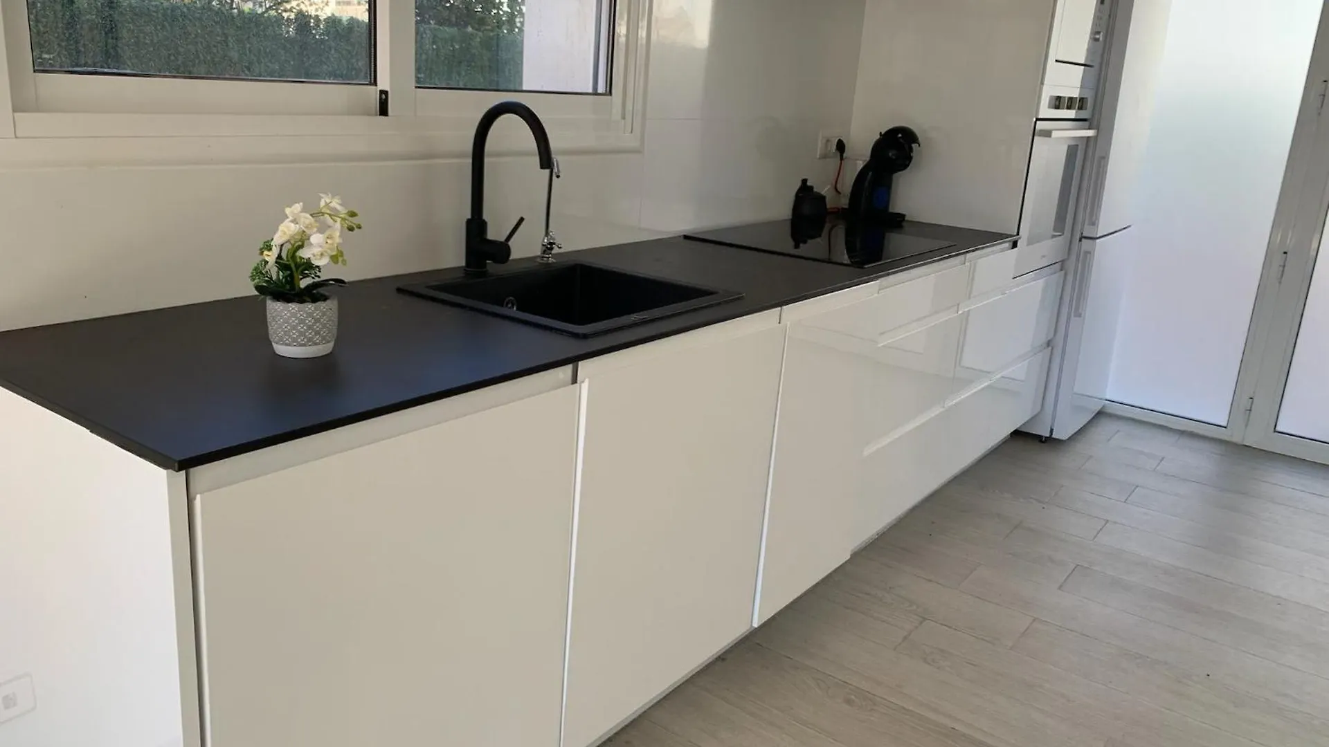 Apartamento Sol Calafell Apartment