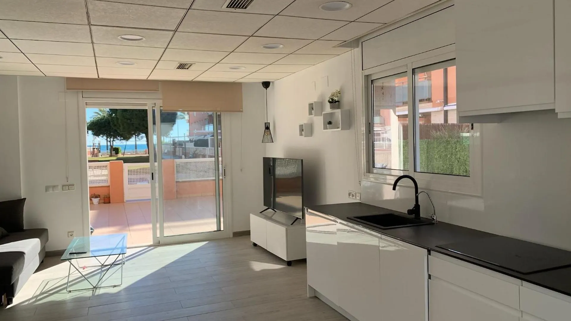 Apartamento Sol Calafell 0*,  Spanien