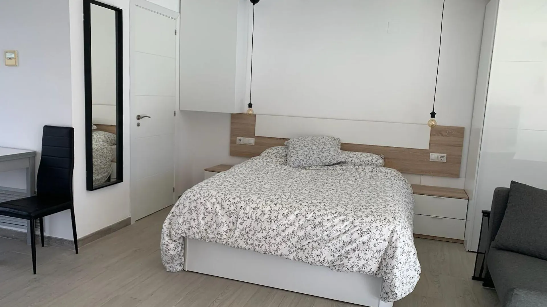Apartamento Sol Calafell Spanien